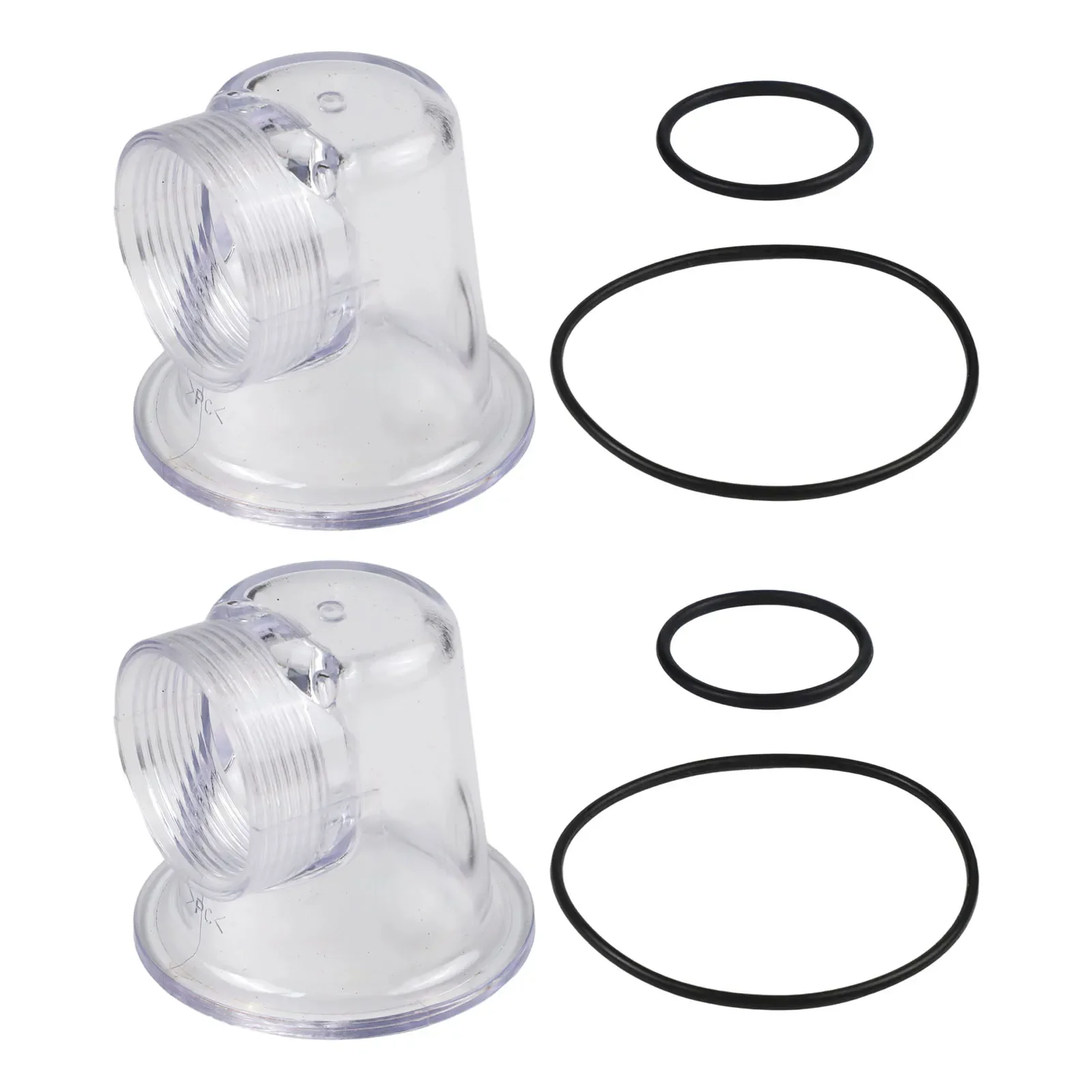 Circulation Pump Insert Part With O-rings For SPS25 For SPS75 For SPS100 Swimming Pool Cleaning Accessories Pool Accessories