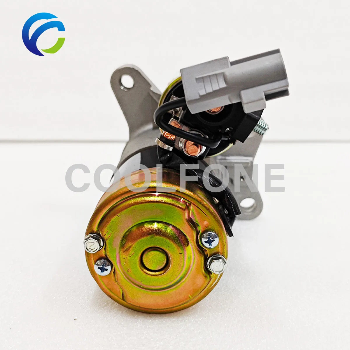 Self Starter Motor for MAZDA 6 CX-5 2.2 D 2012-2020 SH0218400 SH02