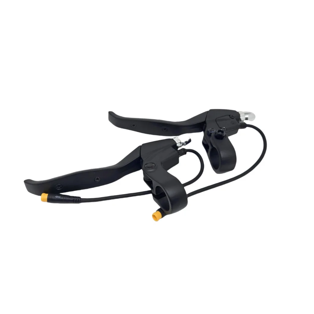 

Waterproof 3 Pin E-Bike Brake Lever Cut Off Power For Bafang For BBS01 Mid-Drive Motor Electric Bike Cut Off Power Brake Levers