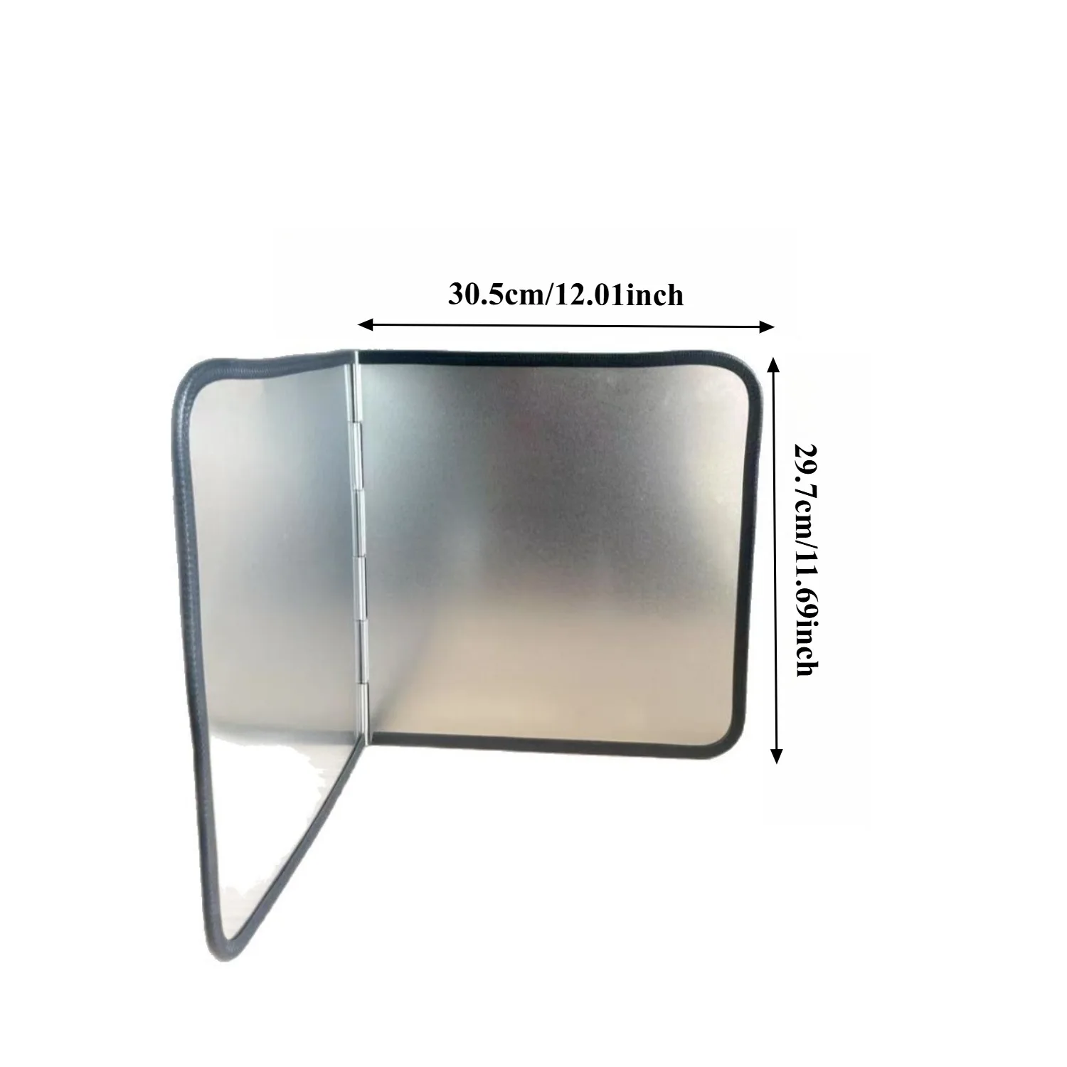 Galvanized Oil Splash Guard for Gas Stove, Heat Resistant Kitchen Splatter Shield, Frying Cooktop Protection Baffle