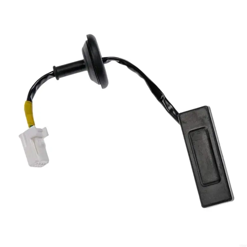 

2025 New Upgraded Boot Handle Release Switches 812601W220 Replacement Simple Installation