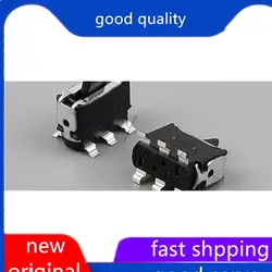 10pcs original new KFC-W-19TP detection travel detection bidirectional detection limit detection microswitch