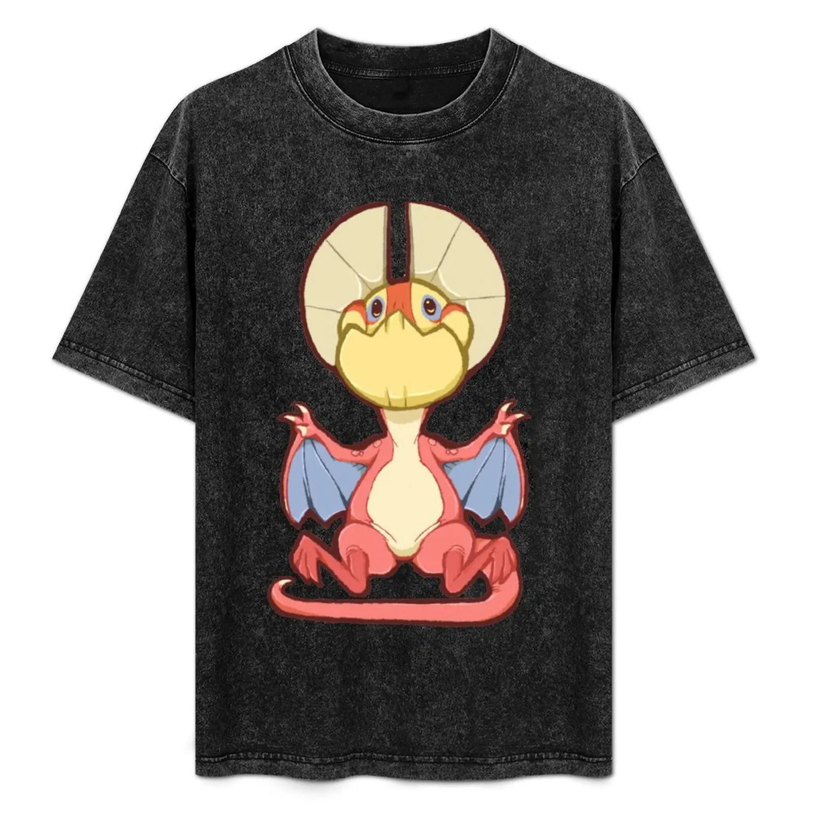 

Yian Kut-Ku Cutie T-Shirt High Elasticity Sports T-Shirt