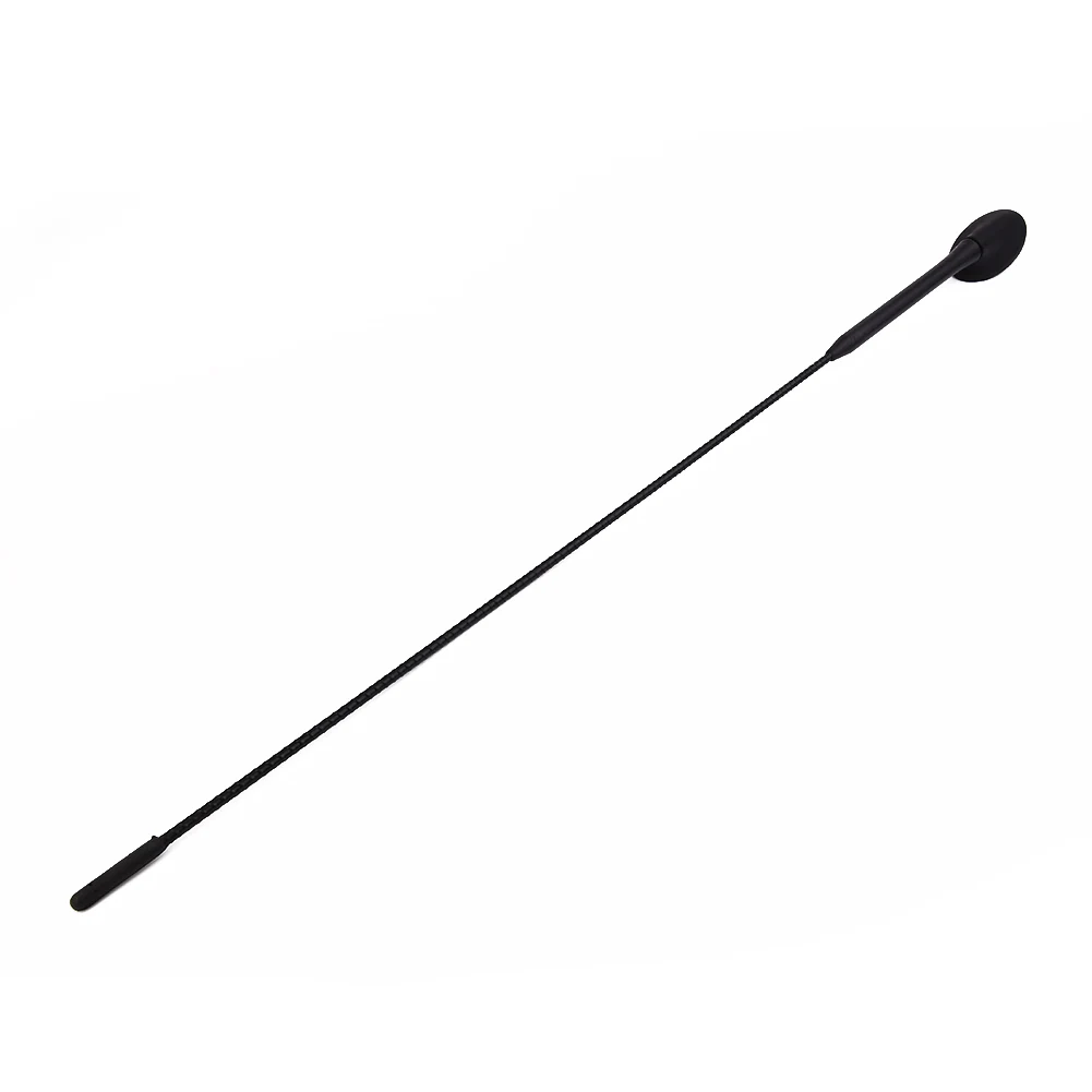 Accessory Antenna Mast Kit Antenna mast kit Alternatives Black High Quality XS8Z18919AA For Ford Focus 2000-2007