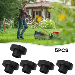 5pcs Mower Generator Gas Tank Grommet Bushing For Wheel Horse 104047 For 33679 For 466560 For SIMPLICITY 1654930SM