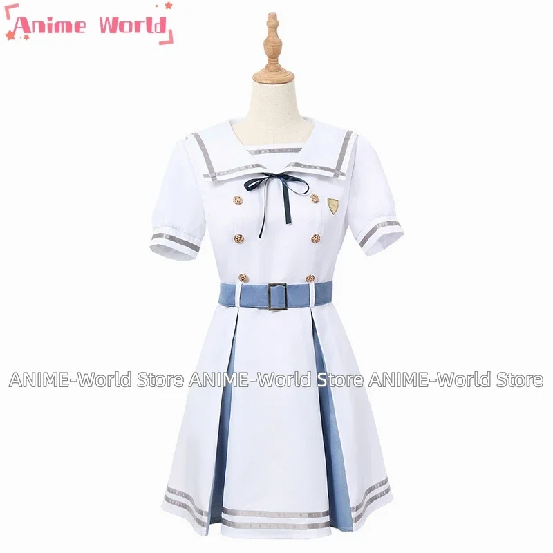 《حجم مخصص》 زي أنيمي بانج دريم مورفونيكا كوراتا ماشيرو/كيريجايا توكو/هيروماشي نانامي التأثيري