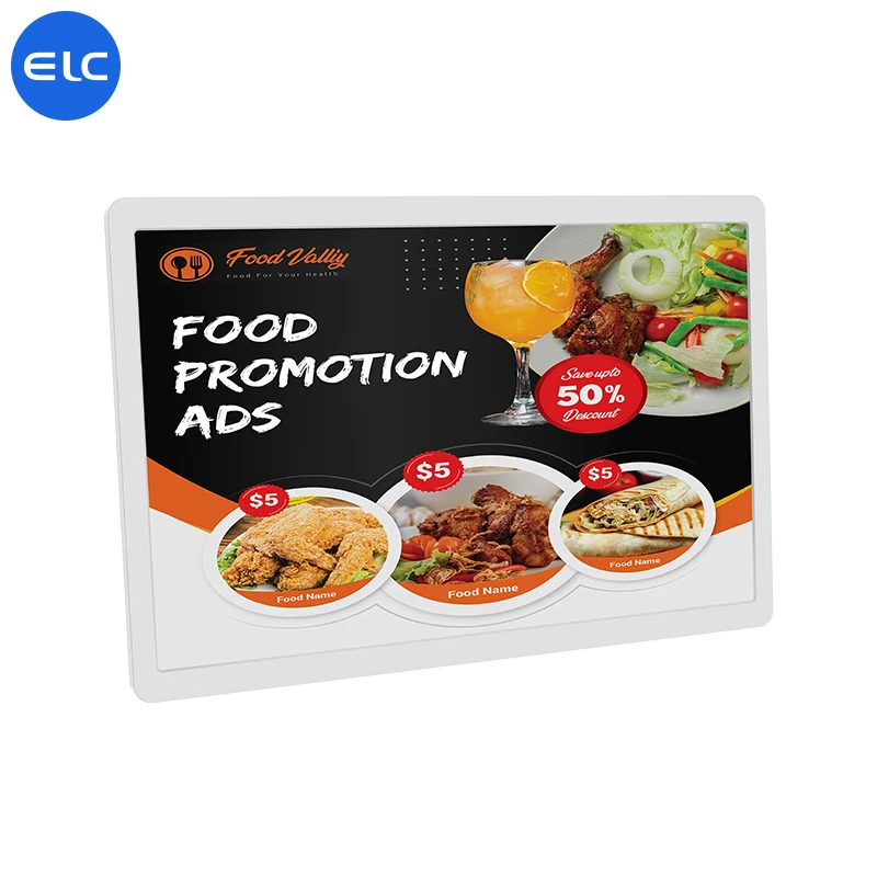 

2024 Новый продукт Настенное крепление NW1496T RK3566 Смарт-планшет 14 дюймов Android версия 12 с POE RJ45