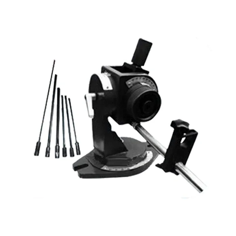 600 Model Tool Grinder Plane Multi-function Milling Cutter Turning Cutter Hobbing Cutter Circular Saw Blade Grinding Machine