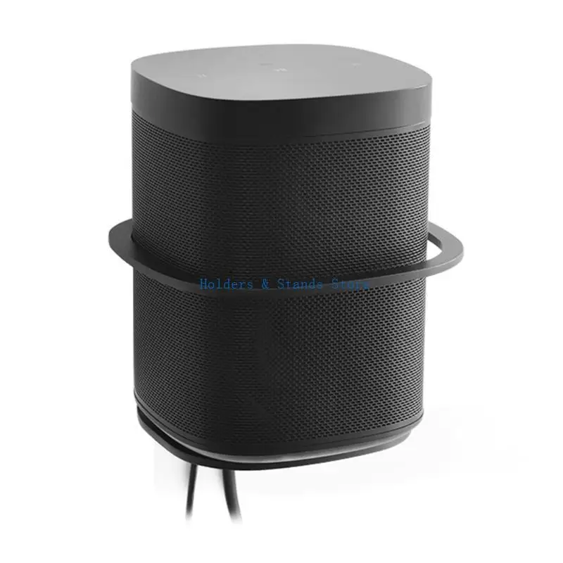 Y4ue стеной настенный маунт -кронштейн алюминиевый сплав Держатель для Sonos SL/Play: 1 звуковой динамик прочная стойка
