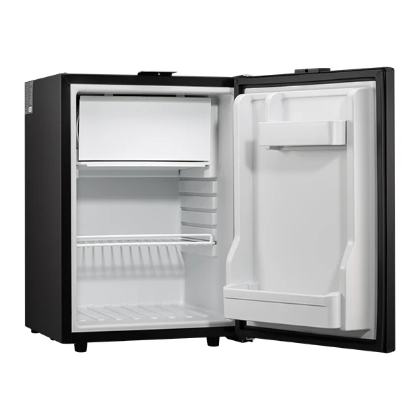 

Factory Direct Sale 40L Dual Zone Freezer Cooler Fridge Car Camper Van Fridge For Outdoor