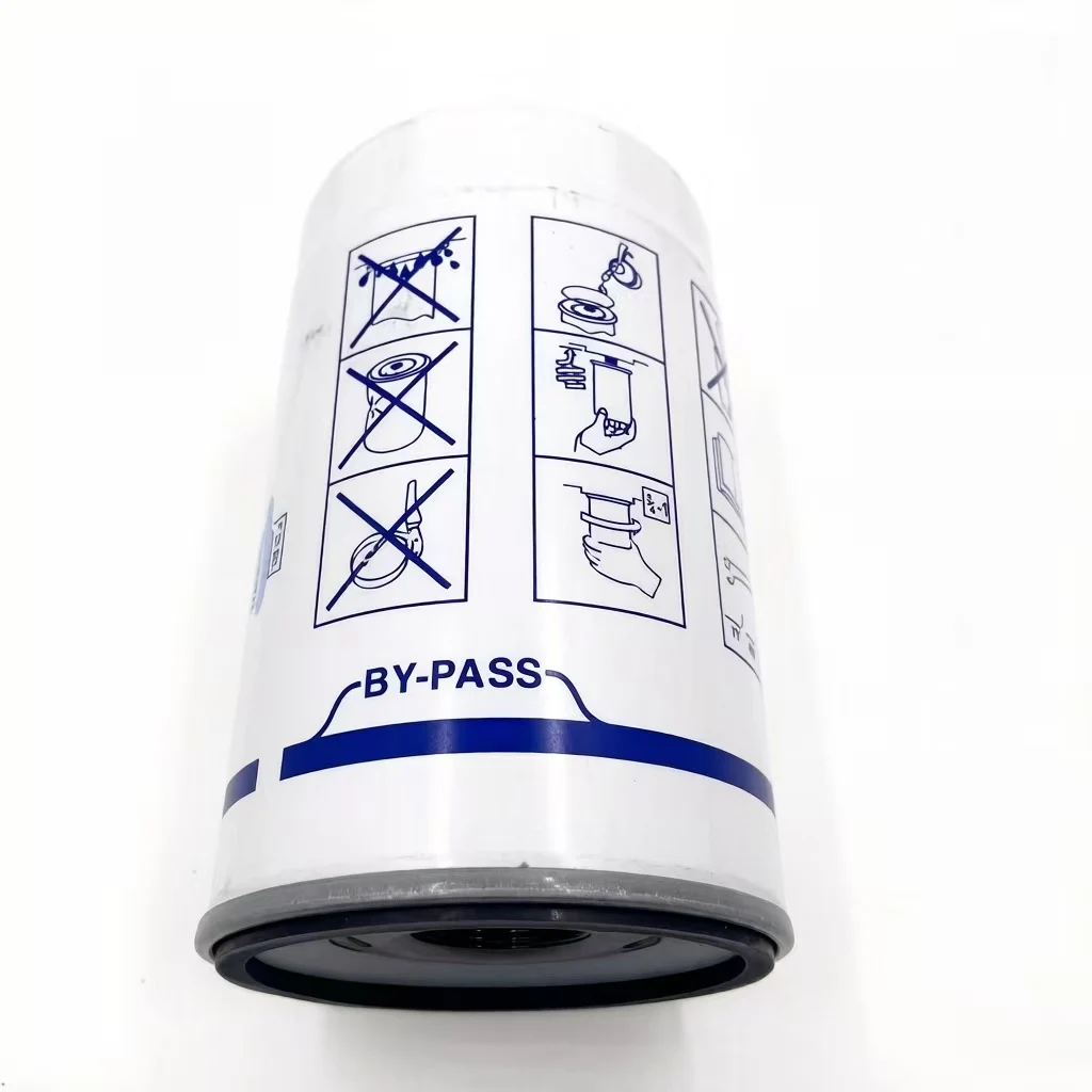 Oil Filter 23075367 Replacement for Volvo Penta Marine & Industrial Engine Parts