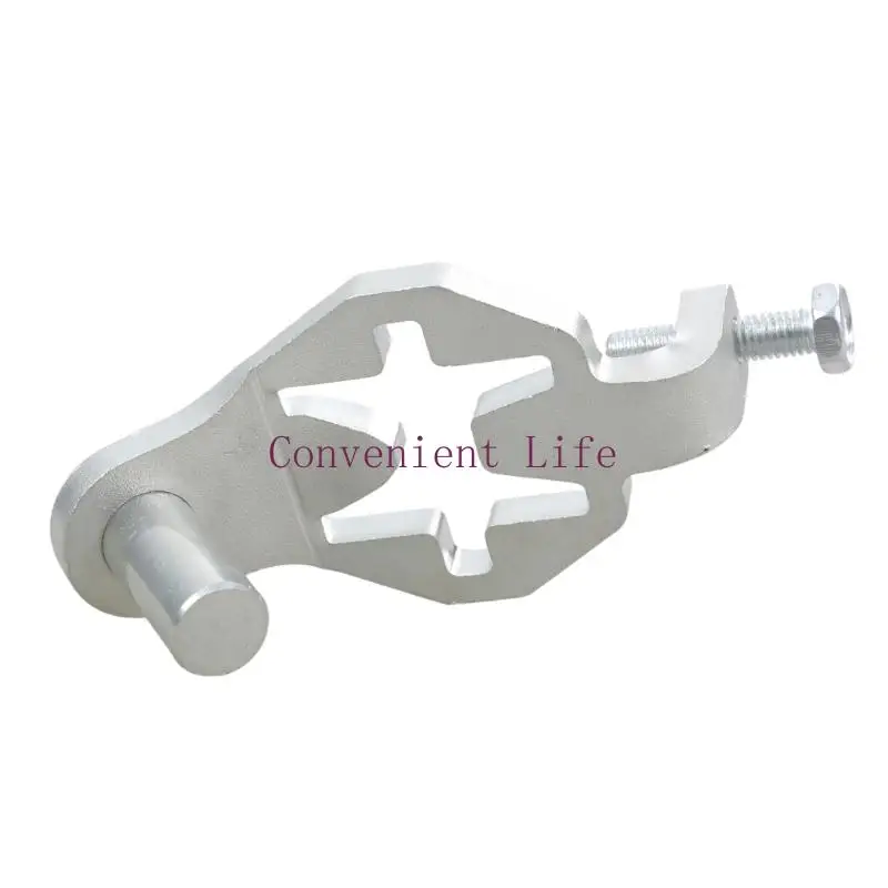 l1ee-2pieces-industrial-t-post-gate-hinges-for-outdoor-farmyard-fencing-daily-use