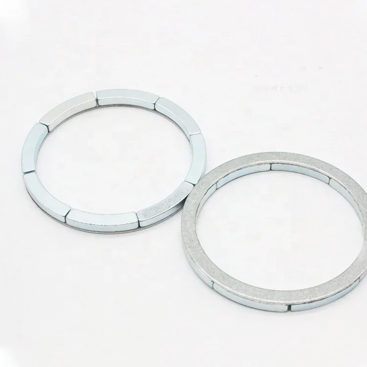 

Custom N52 Neodymium Magnet Ring Sticker for Mag Safe Magnetic Wireless Car Charger Charging Power Bank Mag Safe