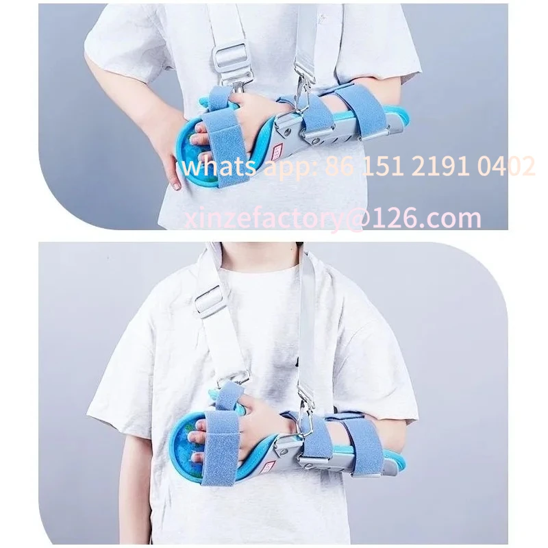 

Настраиваемая опора для polso regolabile ortesi tutore-polso frattura lesioni tutore-al maisio del dolore al polso-per