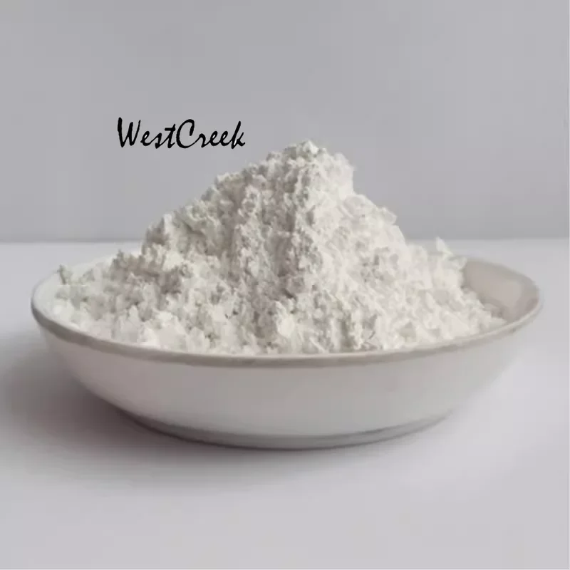 

WESTCREEK TiO2 nano titanium dioxide powder, high-purity ultrafine micron titanium dioxide particles