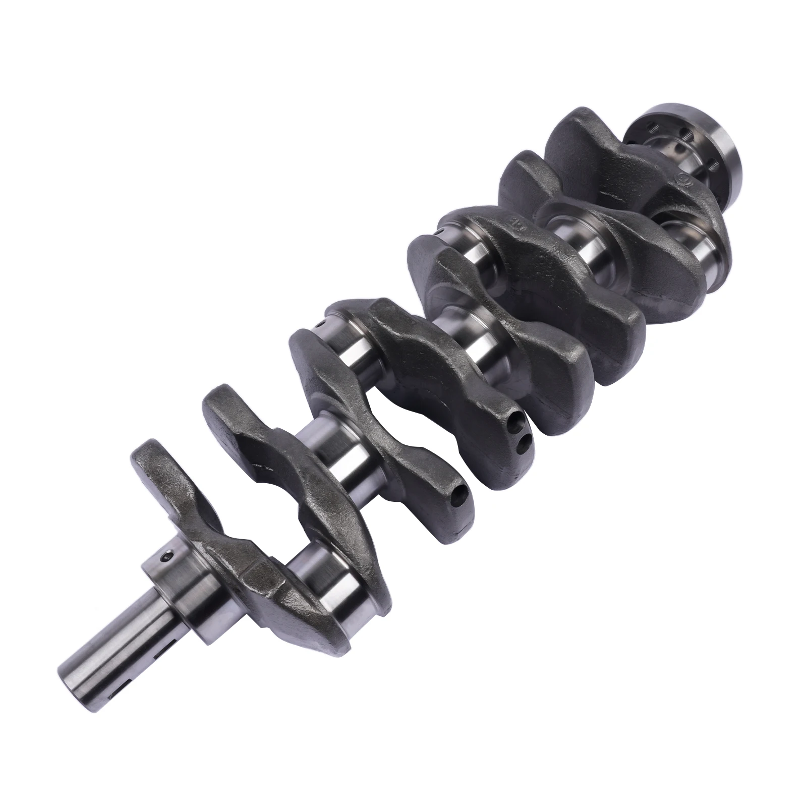 AP01 Crankshaft With Bearings for Toyota Corolla Prius Lexus Ct200h Scion xD 2010-2020 13401-37021 13401-37020