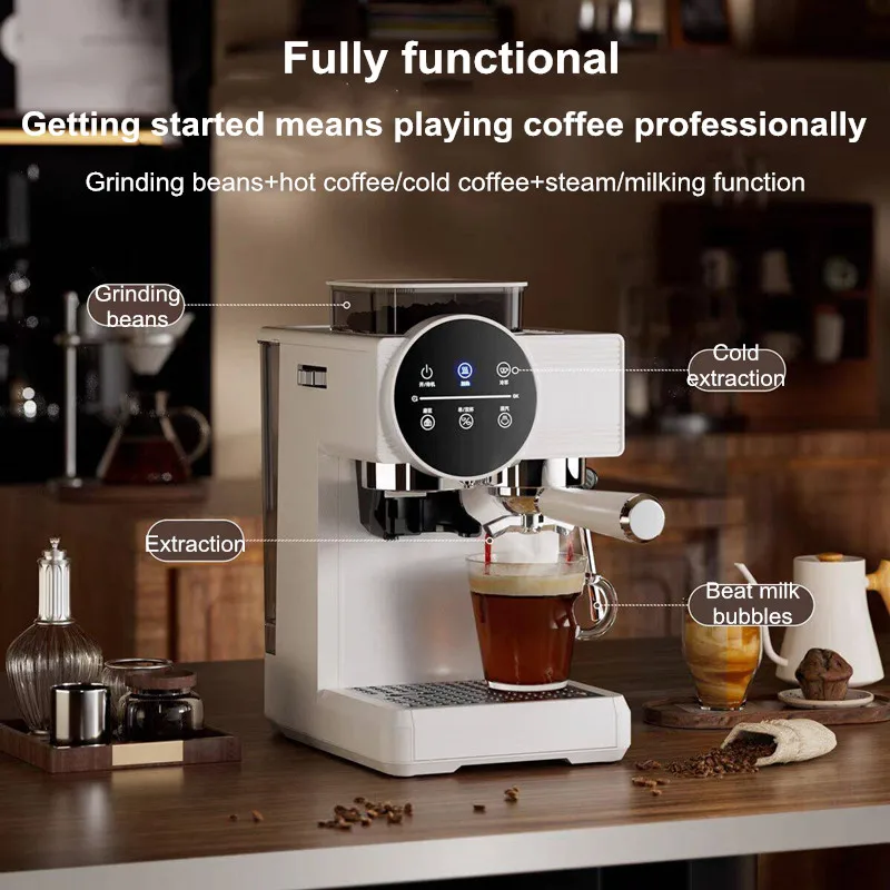 Thumbnail 2 - #18 Best Bean to Cup Coffee Machines to Buy In 2026