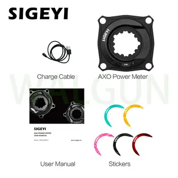 10 best sales Leistungsmesser MTB - №10