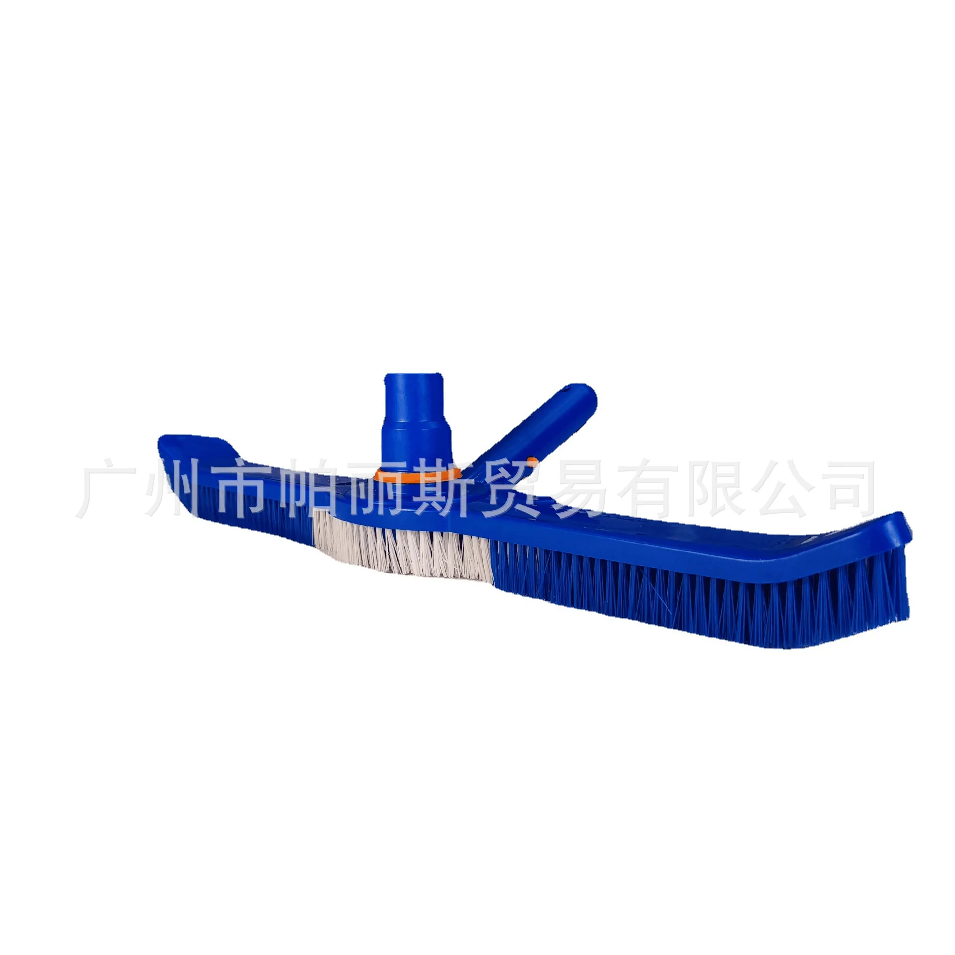 Pool Bottom Brush Vacuum Head 20 Inch Swimming Pool Cleaning Equipment Suction Head For Pool Brush Accessories K 1028