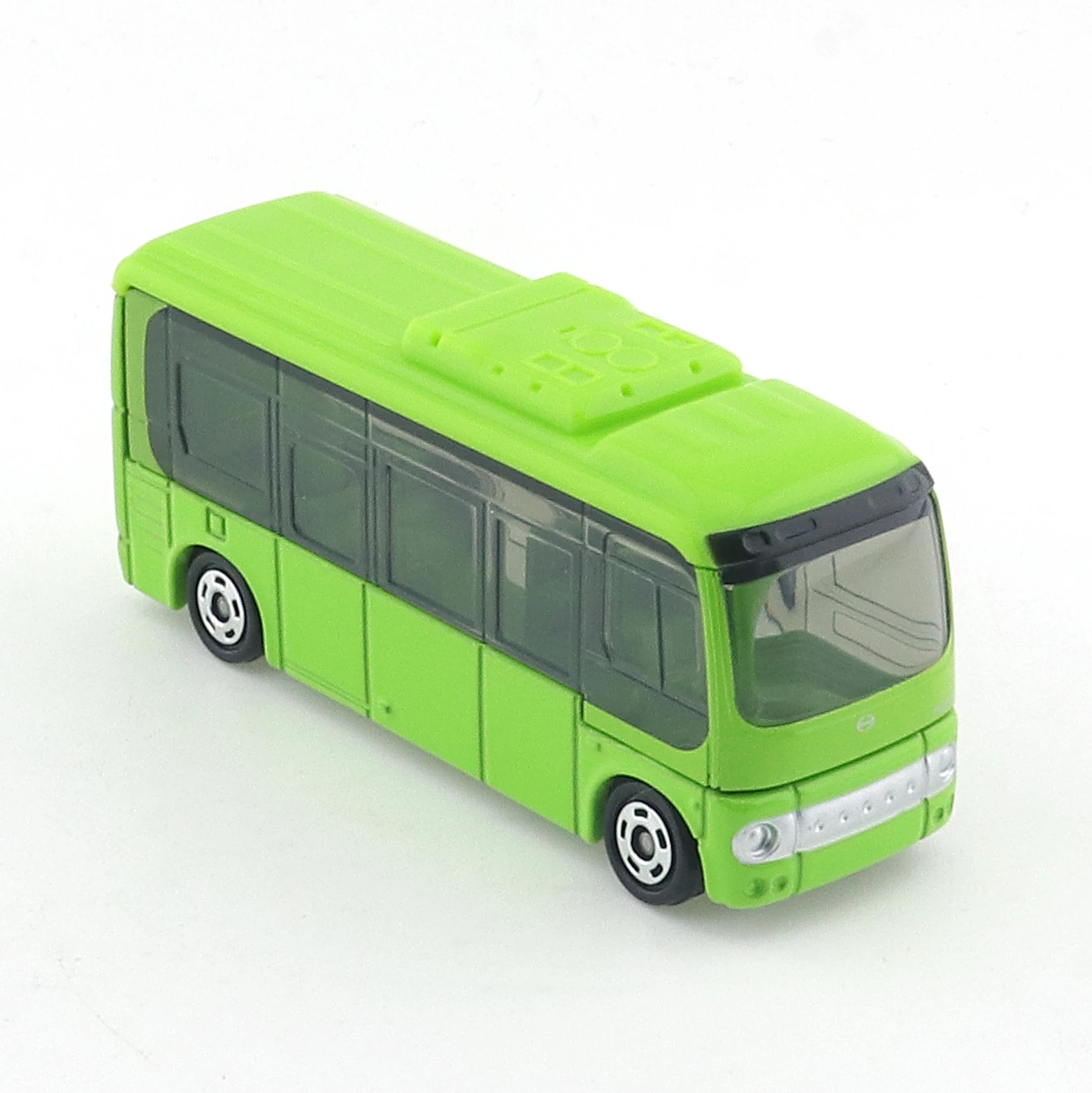 Takara Tomy Tomica No.112 Hino Poncho (Box) Car Alloy Toys Motor Vehicle Diecast Metal Model for Children