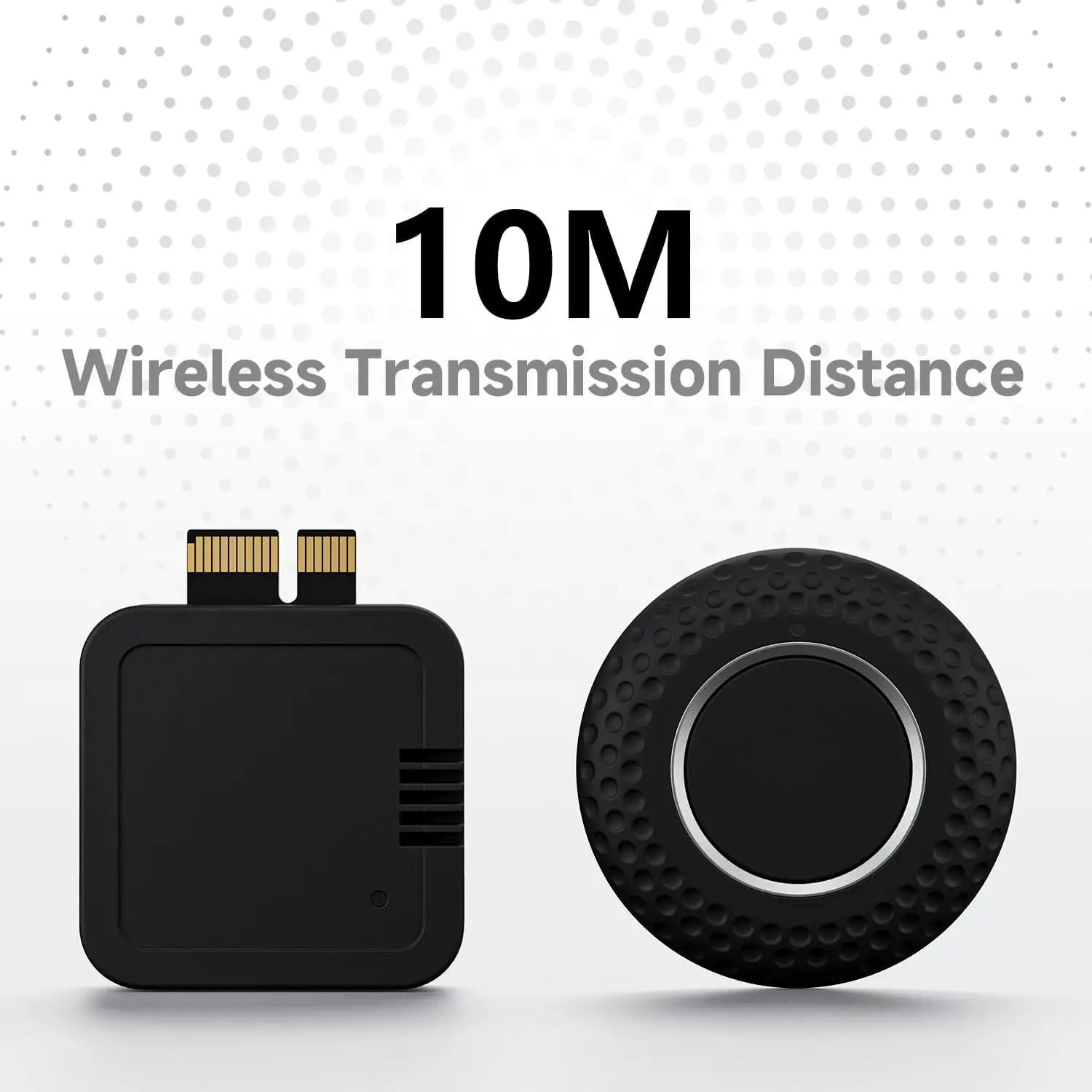 Wireless PC Power Button with PCIe Receiver description 3