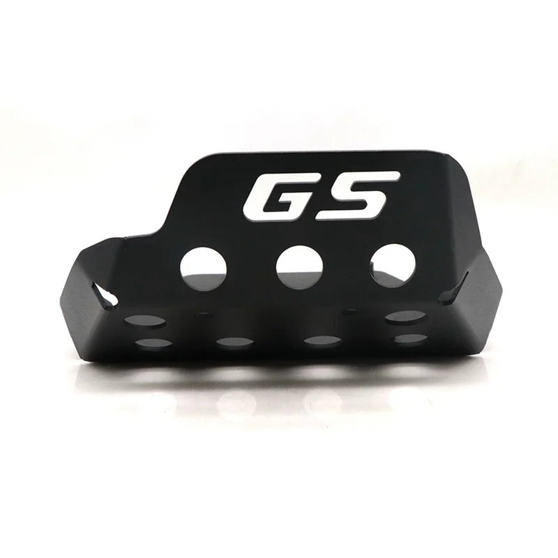 

For BMW F650GS F700GS F800GS F800GS Adventure Engine Base Chassis Guard Skid Plate Belly Pan Protector Cover Parts