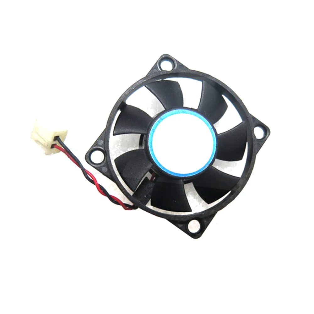 مروحة تبريد AD0412MB-G70 DC12V 0.08A 2PIN #2