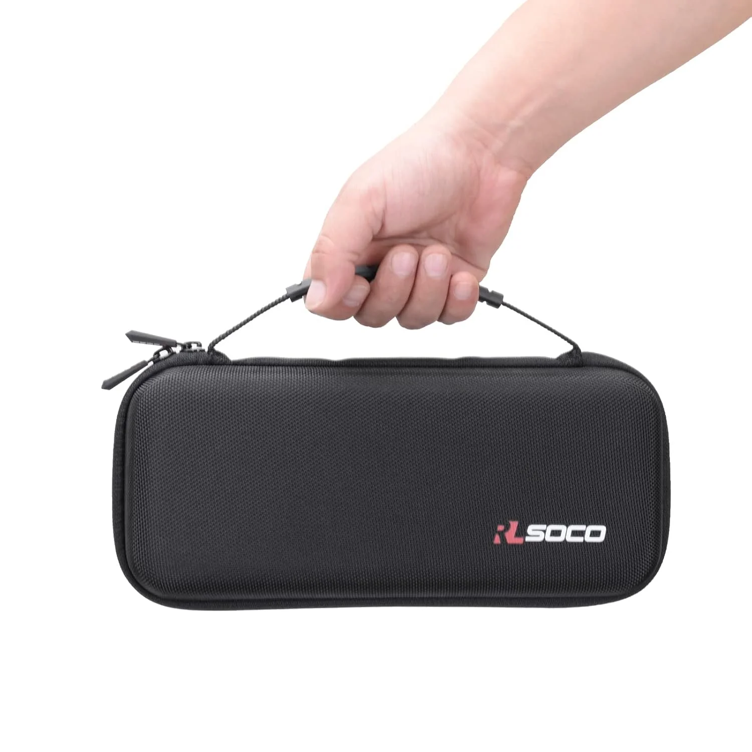 Protective Hard Case for Klein Tools CL710 Pro/CL810 Pro/CL800/CL700/CL600 Digital Clamp Meter Carrying Bag for Clamp Meter