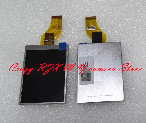 New Lcd Display Scr…