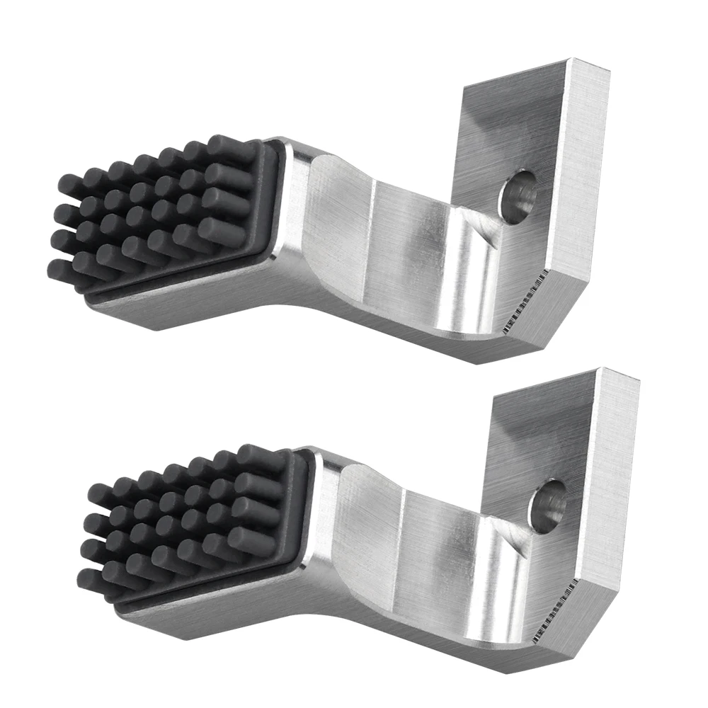 Silikon Pinsel Düsen Wischer Montiert Wäscher Druckkopf Reiniger Drucker Kopf Wischen Für Bambu Lab X1 P1 Serie 3D Drucker – Detail 7