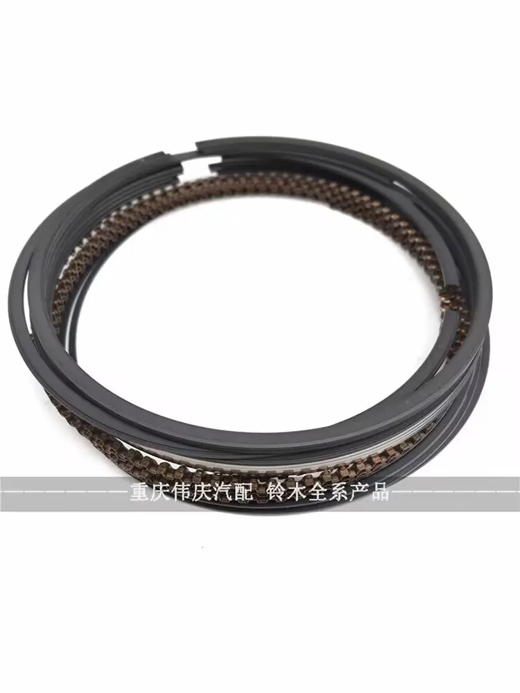 for Geely Emgrand GC6 SC6 Car Engine Piston Ring for Geely Emgrand GC6 SC6