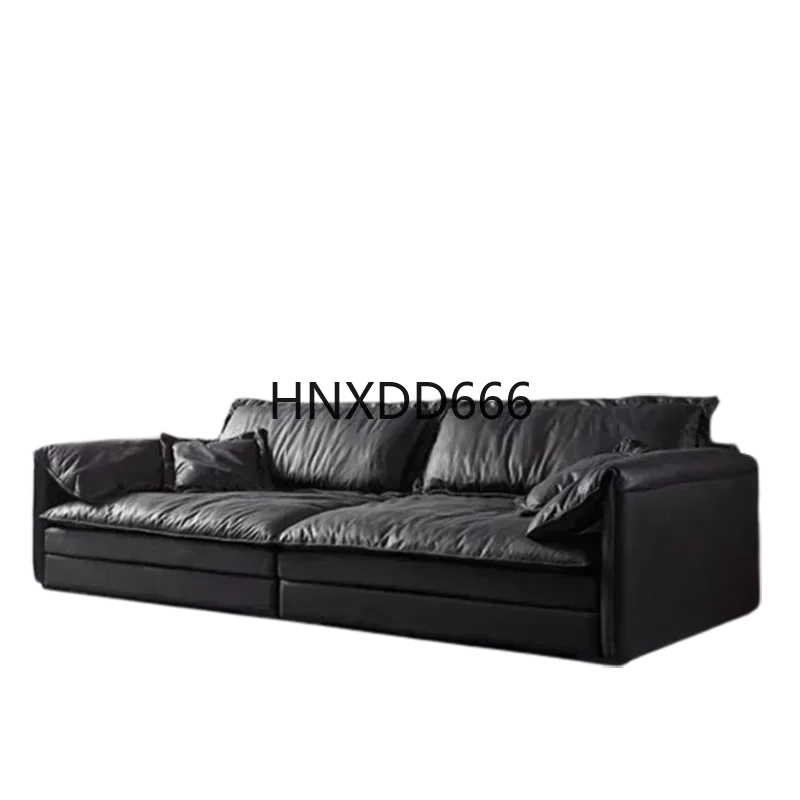 Minimalistic Waterproof Sofas Filler Elegant Nordic Lounge Living Room Sofas Puffs Modern Couch Wohnzimmer Furniture Home