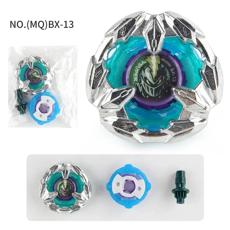 Takara Tomy Bey Hoj… - image