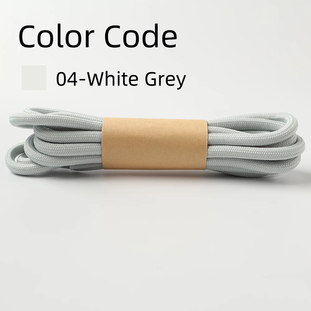 04 White Grey
