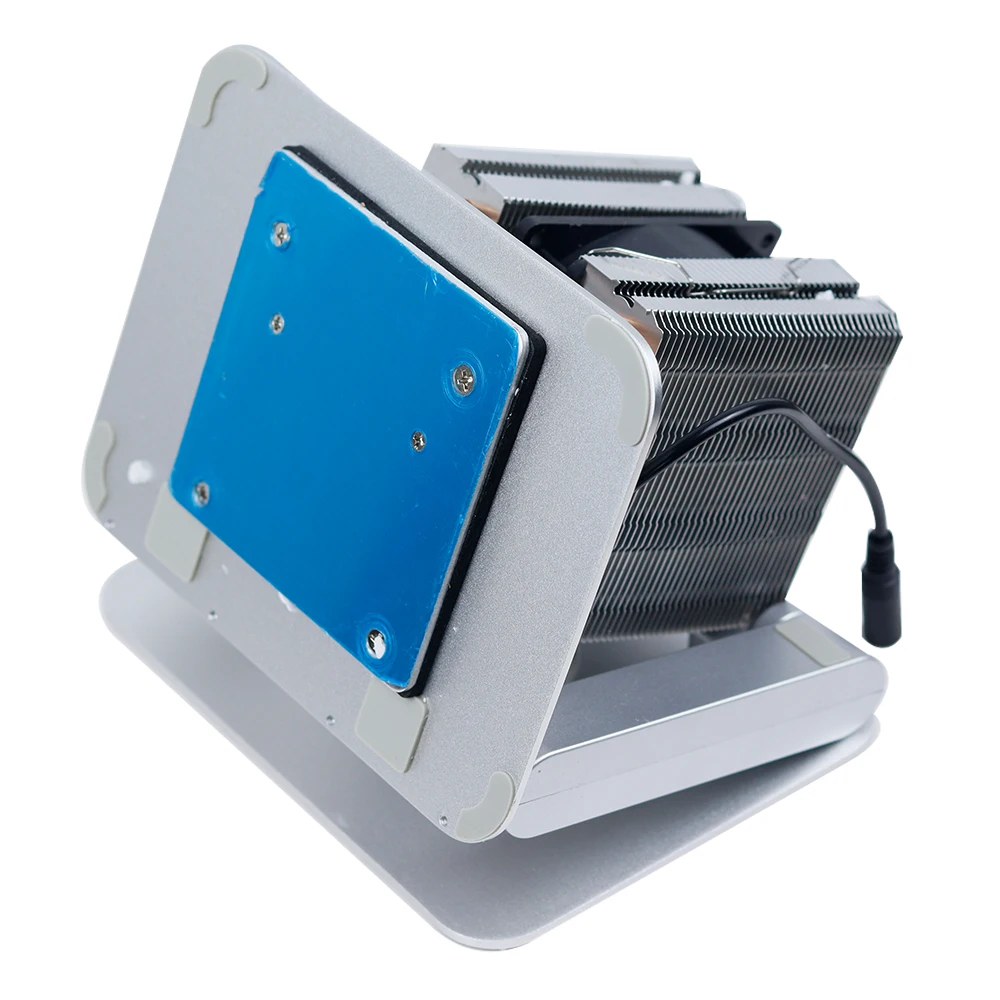 Refrigeration Apple Android Eat Chicken Magic Device Special HKJP70 Flat Radiator High Power Water Cooled Semiconductor