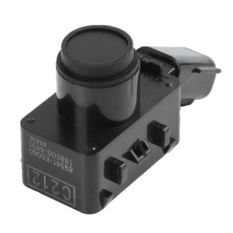 Reversing Radar Parking Control Sensor 89341-K0060 89341K0060 89341-K0060-C0 For Toyota Camry Sienna Venza 2020-2021