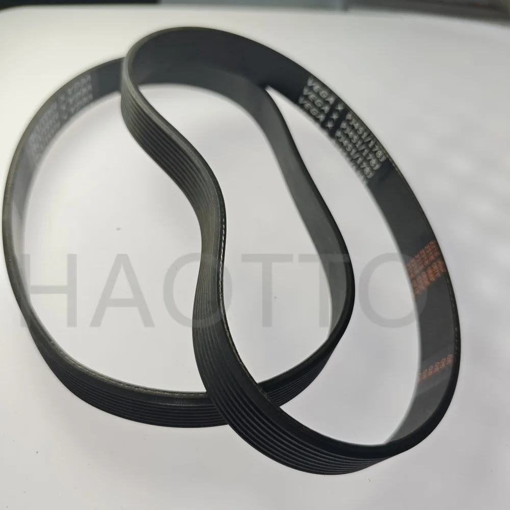 4PJ780 5PJ780 6PJ780 8PJ780 307J PJ Ribbed Treadmill Engine Motor Drive Belts