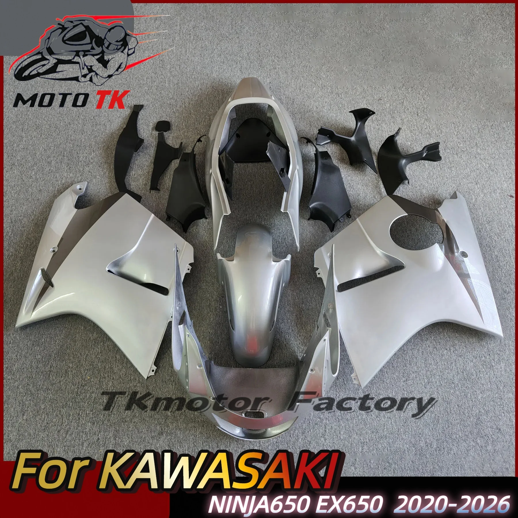 Motorcycle Fairings For Honda CBR1100XX 1996-2007 Full Injection Molding Fairing Kit 96-07 CBR 1100XX Custom Fairing Set