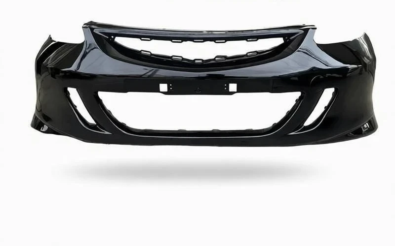 

Передний бампер для GD1 2004-2007, комплект обвеса и автоаксессуары