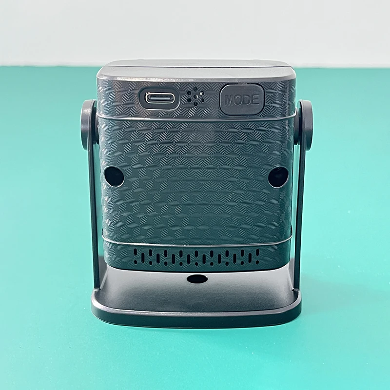 Mini 60 أنماط العارض حفلة Dj أضواء ديسكو سيارة تأثير الرقص عن بعد ديسكو بار LED حفلة عيد الميلاد عيد الميلاد المرحلة مصباح تظهر YR10 #4