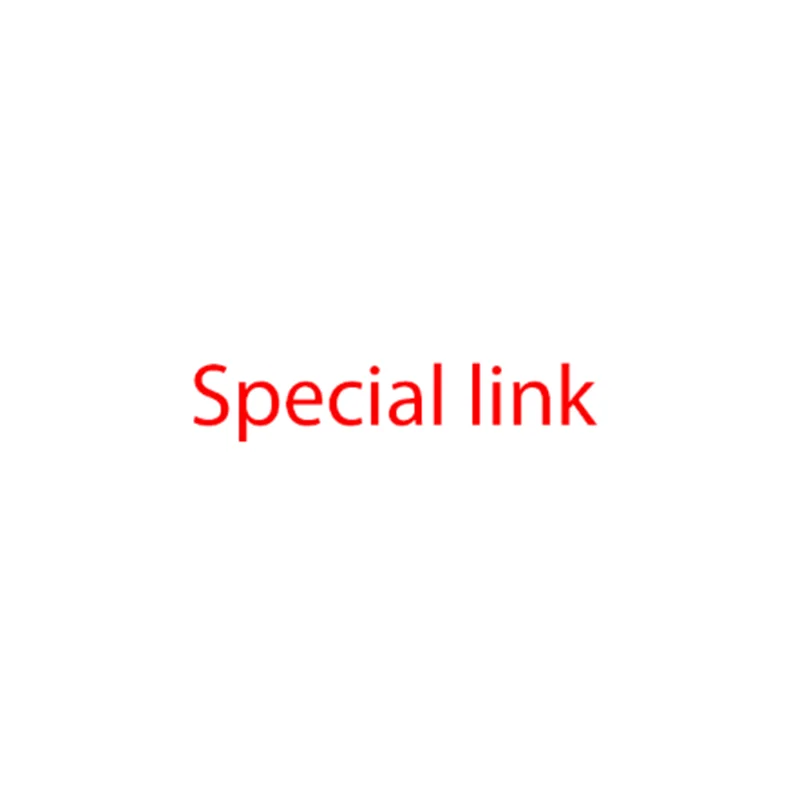 

Special Links