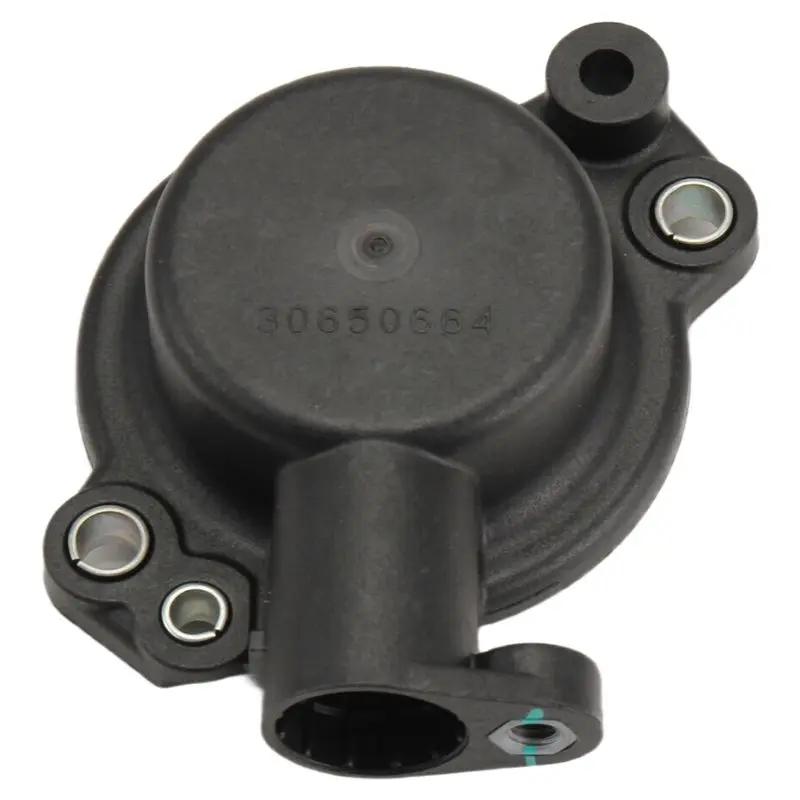 AS57-Coperchio del Sensor de posición del árbol de levas del coche 30650664 para Volvo XC90 S80 S40 S60