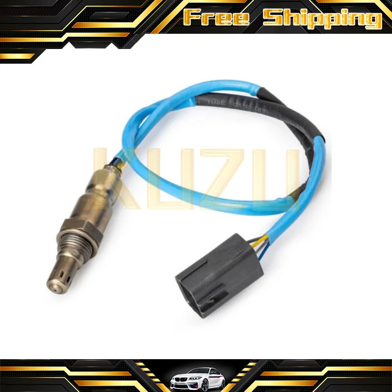 PE01-18-8G1A PE01188G1A Lambda O2 Oxygen Sensor PE01-18-8G1 PE01188G1 For 2012-2017 Mazda 3 6 CX4 CX5 CX-4 CX-5 1.5L 2.0L 2.5L