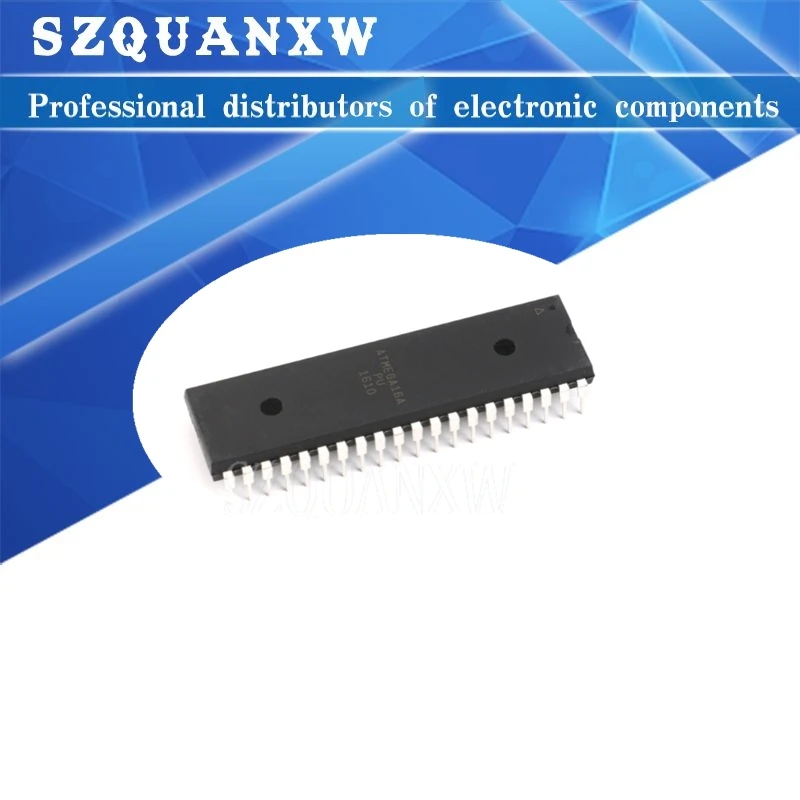 5pcs/lot ATMEGA8-16PU ATMEGA8A-PU ATMEGA8L-PU ATMEGA8 DIP-28 Integrated circuit
