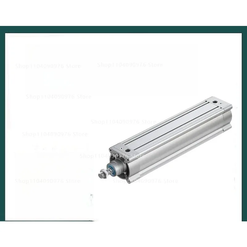 

DSBC-100-100-PPVA-N3 DSBC-100-40-PPVA-N3 standard cylinder