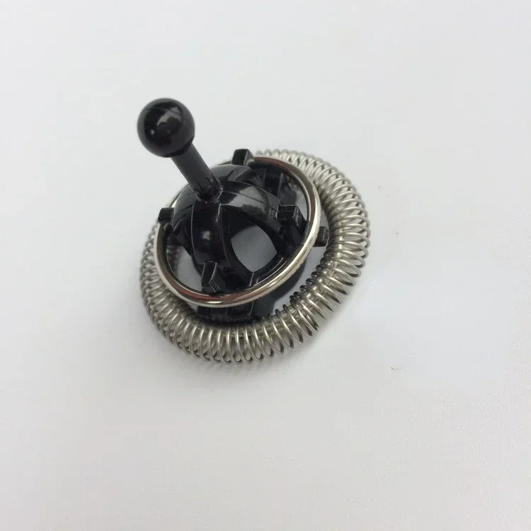 قطع غيار لخلاط/غطاء مزبد الحليب أوتوماتيكي بالكامل من nespresso Aeroccino 3