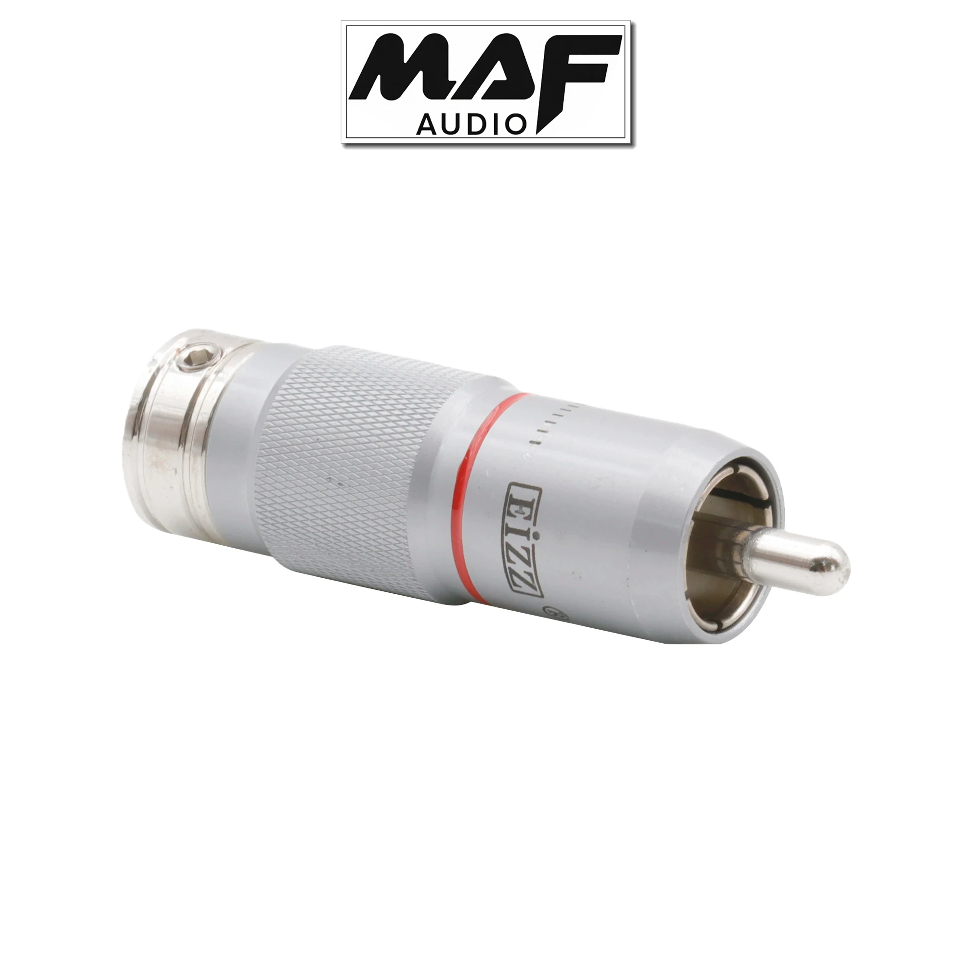 

4 шт. EIZZ Hi-End штекерный разъем RCA