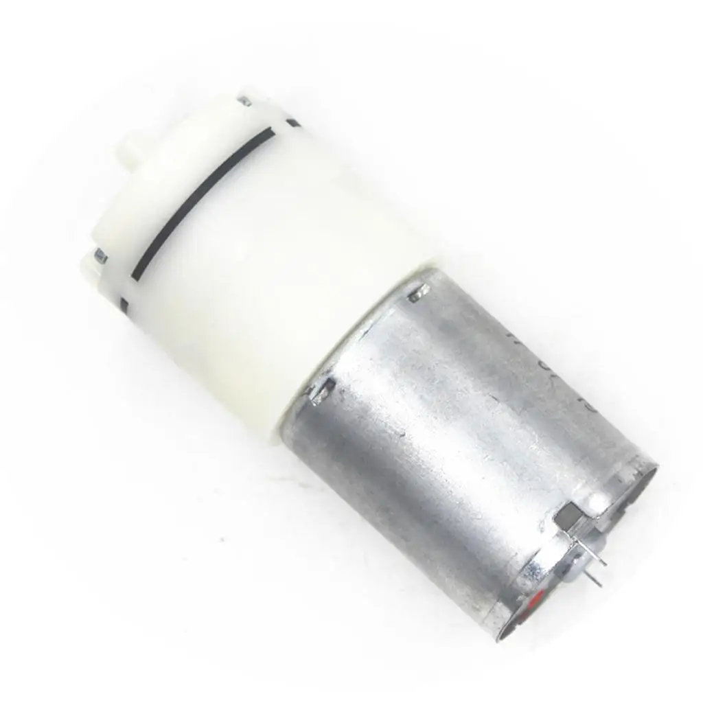 DC 3V-6V Gas Pump Motor for Aquarium Tank Circulate Durable