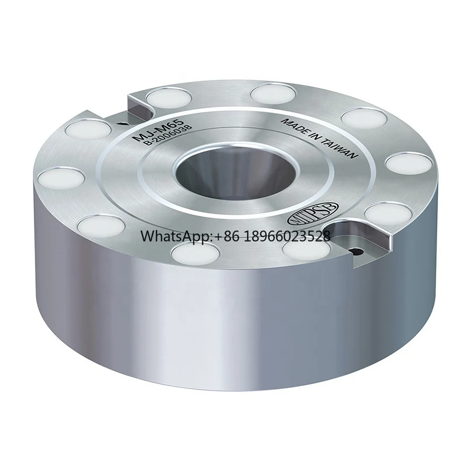 

Direct Supply from Manufacturer High-Precision Pneumatic Milling Machine Chucks and Zero-Point Chucks for Clamping