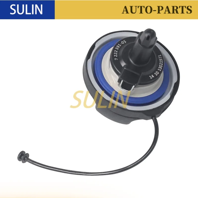 

16117222391 16116756772 Fuel Tank Cap For BMW E36 E39 E60 E90 E93 F02 E65 E66 F01 E84 E83 X3 X5 X6 MINI Cooper R55 R56 R57 R60